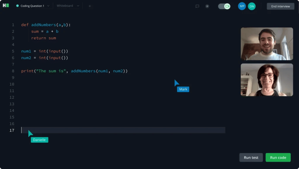 台积电 HackerRank 作弊 TSMC OA 最新真题 & 备考指南（2026更新）