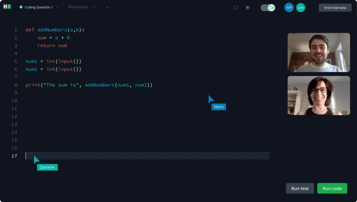 TSMC OA 真题解析｜2026 最新 HackerRank 高频算法题 + Online Assessment 面经总结