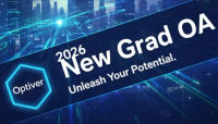Optiver 2026 New Grad OA full process analysis | HackerRank programming + knowledge test + Zap-N game real experience