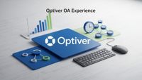 Optiver OA Experience（2026）: Common Questions and How to Prepare