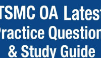 台积电 HackerRank 作弊 TSMC OA 最新真题 & 备考指南（2026更新）