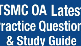 台积电 HackerRank 作弊 TSMC OA 最新真题 & 备考指南（2026更新）