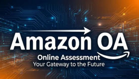 Amazon OA 面经 分享｜最新SDE Online Assessment全解析