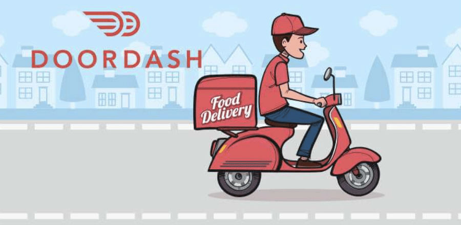 Doordash 面经分享 | Doordash SDE 一亩三分地 | 独家秘诀助你成功上岸! Doordash 面经分享 | Doordash SDE 一亩三分地 | 独家秘诀助你成功上岸!