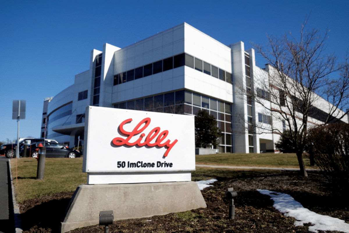 Lily DS 面试全记录｜Digital Health + Health Economics + AI Compliance 多面挑战！