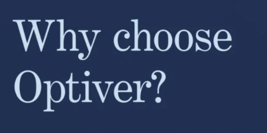 Optiver OA Experience: Common Questions and How to Prepare