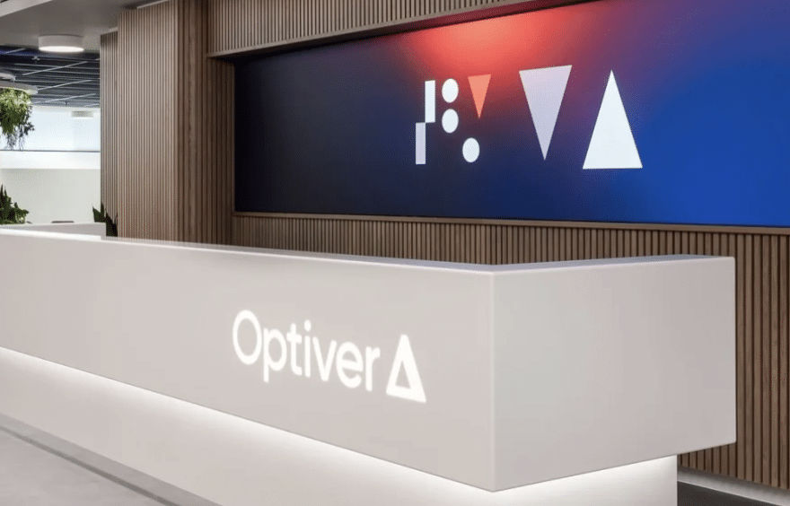 Optiver OA: Key Questions and How to Solve Them