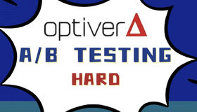 Optiver OA Experience: Key Step into Quantitative Finance