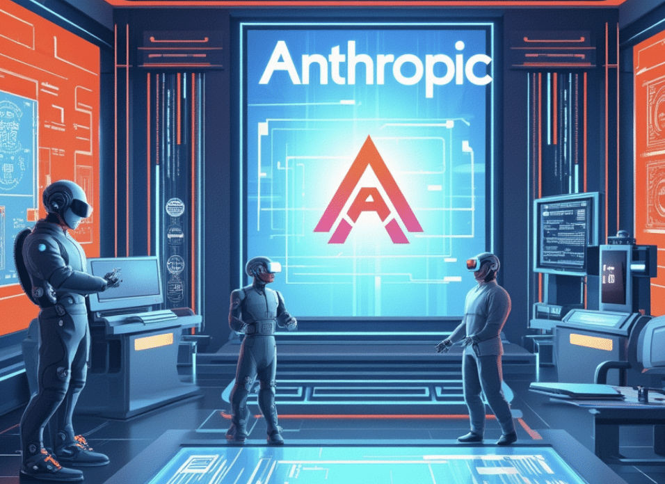 The Ultimate Guide to the Anthropic OA: From OA to Offer