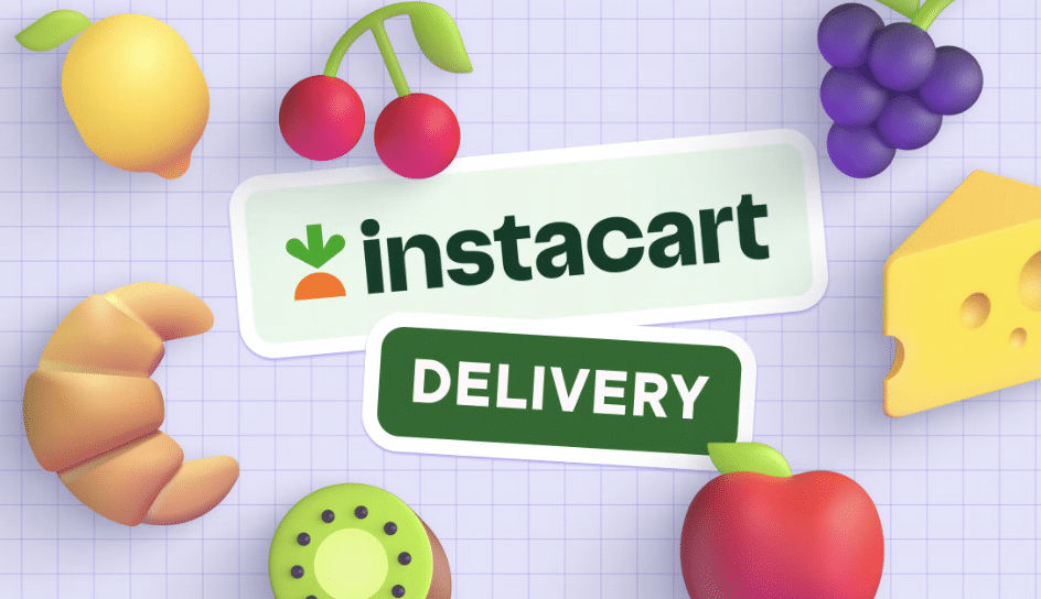 Instacart SDE 胡萝卜面经全流程分享｜技术轮 + 真题 + 上岸建议整理