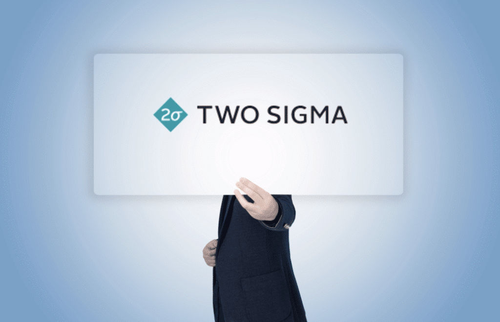 Two Sigma Software Engineer Interview｜Full Process Explanation + Real Programming Questions