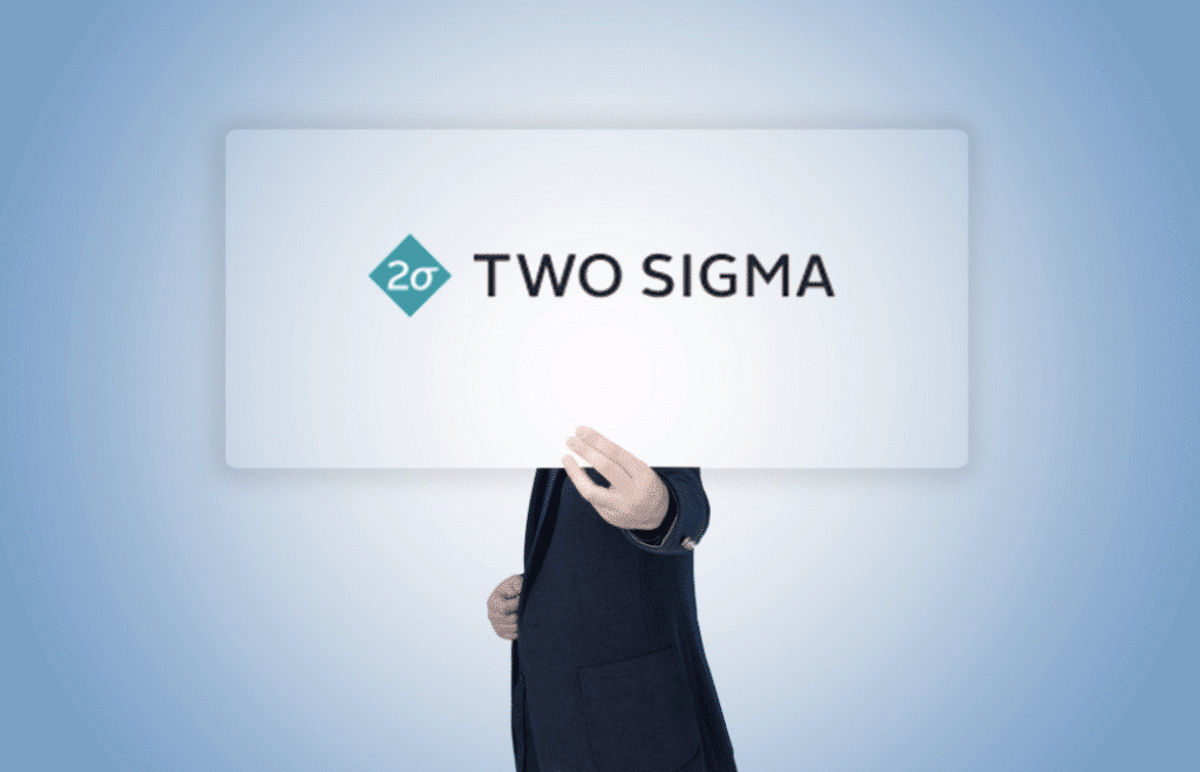 Two Sigma Software Engineer 面经分享｜全流程拆解 + 编程真题还原