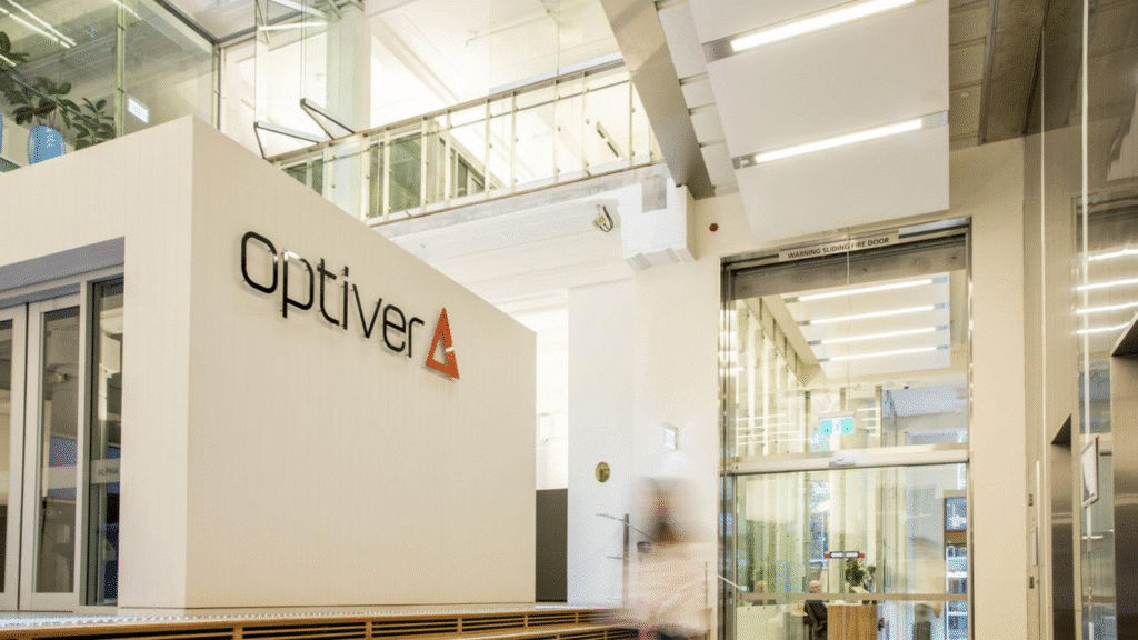 Optiver OA 面经 | 2025 Optiver 在线笔试 OA 面经全真题解析 + 备考策略分享