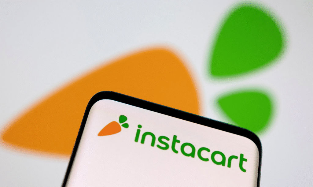 Instacart OA 面经深度解析 | 真题题型全景还原、解题思路梳理与高效备考技巧总结