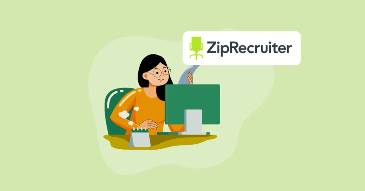 ZipRecruiter OA 考什麼？ 我們幫你把題型、難度和準備方法都整理好了