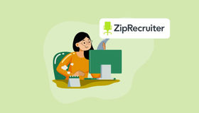 ZipRecruiter OA 考什麼？ 我們幫你把題型、難度和準備方法都整理好了