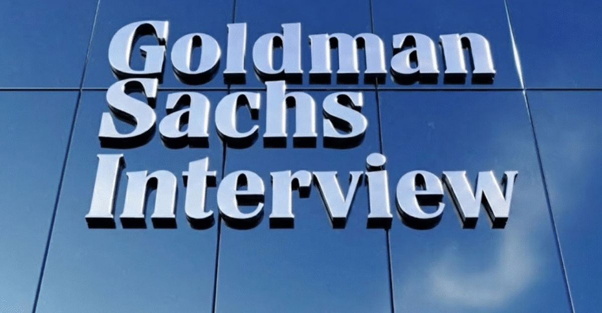 Goldman Sachs 面經（2026）｜ 高盛 CoderPad 題目 + OA 高頻考點解析