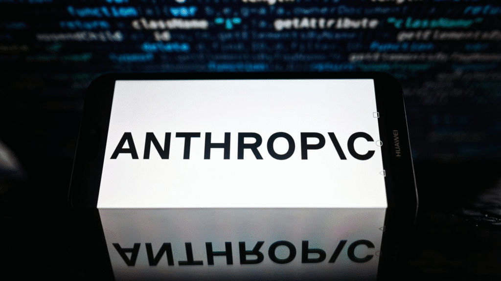 Anthropic 面经 | 从迷茫到 Offer！看我如何助学员拿下 Anthropic 入场券