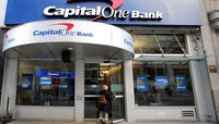 Capital One 2025 School Recruitment OA Interview｜Data / Finance questions + English Questions