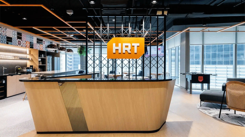 Hudson River Trading Online Interview: Comprehensive Guide