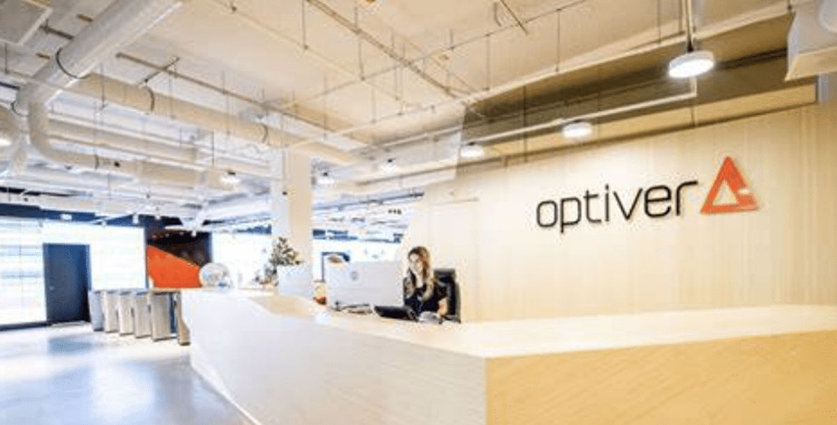 Optiver OA Guide 2026: High-Frequency Questions, Patterns & Prep Tips - VO代面试 | 面试辅助 | VO辅助 | OA辅助 | Hackerrank作弊检测 | 代面试 | OA代写 Optiver OA Guide 2026: High-Frequency Questions, Patterns & Prep Tips