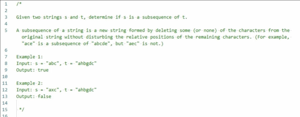 Meta VO 三轮面试全流程复盘 | ProgramHelp帮助大家快速通关 少走弯路