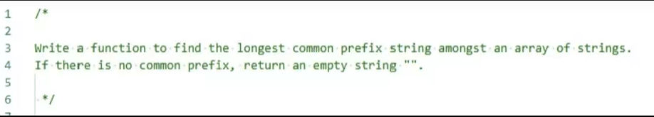Meta VO 三轮面试全流程复盘 | ProgramHelp帮助大家快速通关 少走弯路