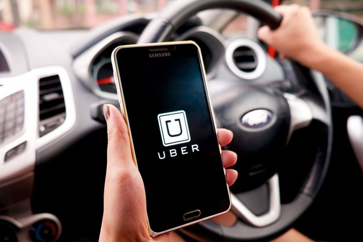 Uber VO 最新四轮面试经验分享 | 核心系统设计经典题型全解析 - VO代面试 | 面试辅助 | VO辅助 | OA辅助 | Hackerrank作弊检测 | 代面试 | OA代写 Uber VO 最新四轮面试经验分享 | 核心系统设计经典题型全解析