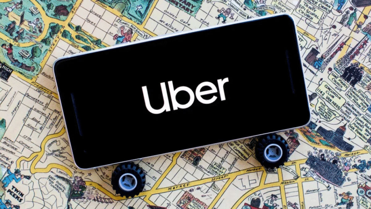 Uber Data Scientist 面经分享|VO + Onsite 全流程复盘与高频题总结 - VO代面试 | 面试辅助 | VO辅助 | OA辅助 | Hackerrank作弊检测 | 代面试 | OA代写 Uber Data Scientist 面經分享|VO + Onsite 全流程覆盤與高頻題總結
