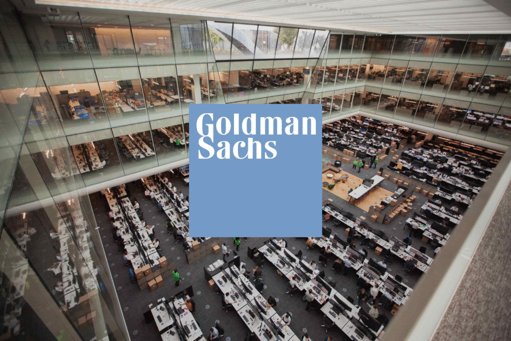 Goldman Sachs online assessment 高盛 20分钟稳过分享