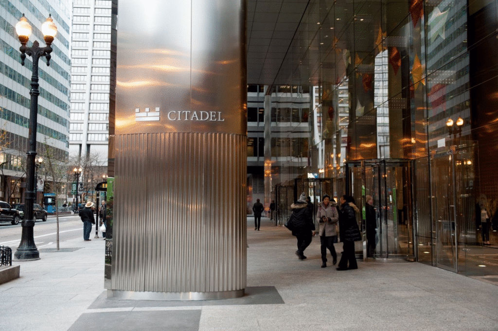 Citadel 2026 Intern OA 两题复盘分享：19 分钟 AC！