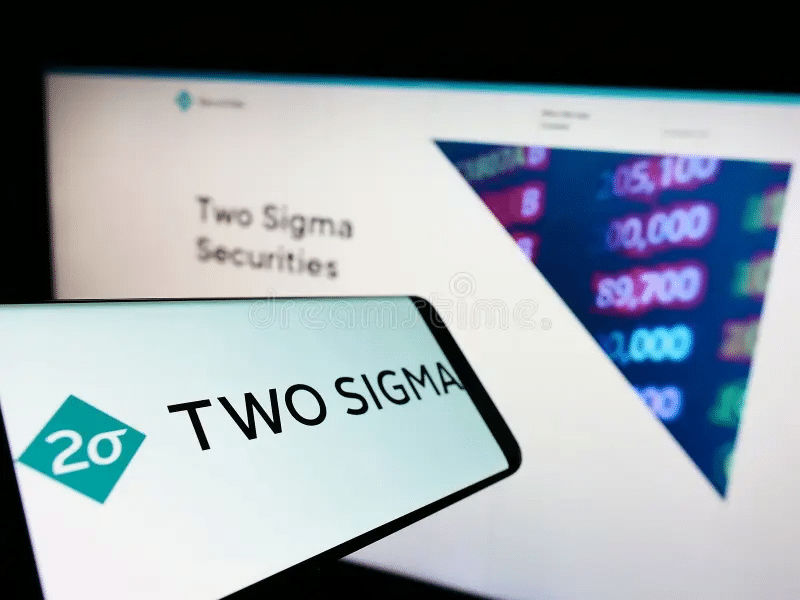 Two Sigma interview questions 面经分享｜完整流程+经验总结