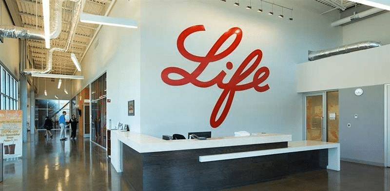 Lilly Data Scientist 面试题目汇总 | 最新面经