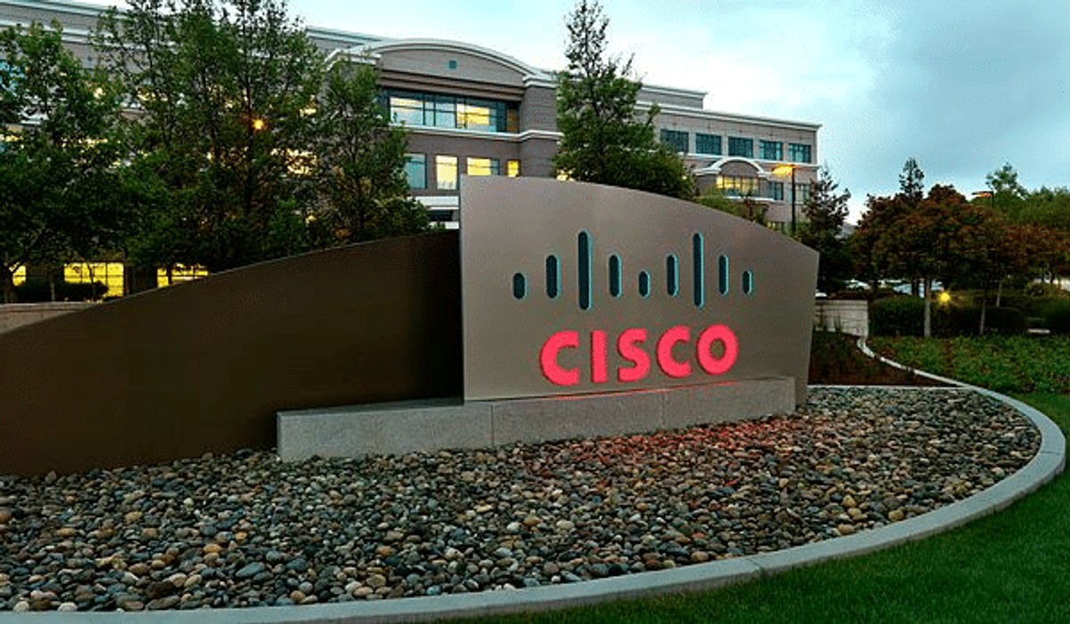 Cisco OA 三题顺利通过｜白嫖体验分享