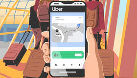 Uber VO Coding 面经｜三题全拆解 + 实战避坑总结