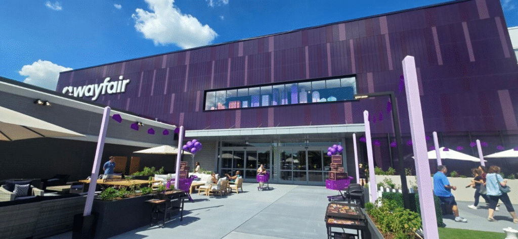 Wayfair DS OA 最新面经｜SQL + Pandas + Case 全解析，一文带你搞懂三大题型