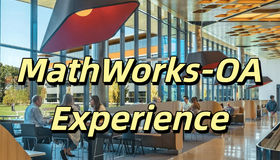 MathWorks OA 最新题型解析 | 两题全AC思路讲解 + 高频考点总结 | 2026 NG