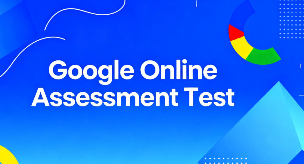 Google Online Assessment Test | Google OA 两题18分钟全AC！
