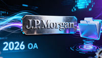 J.P. Morgan 2026 OA 面经分享｜两题详解 + 解题思路与备考建议