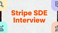 Stripe SDE interview process in-depth review｜Phone + Onsite five rounds of detailed explanation and preparation advice