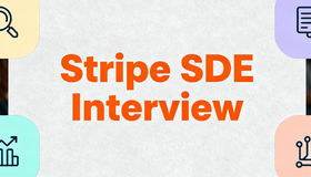Stripe SDE 面試全流程深度復盤|Phone + Onsite 五輪詳解與準備建議