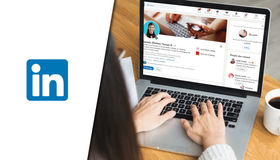 LinkedIn SDE VO 面經分享|兩題中等難度+專案深挖