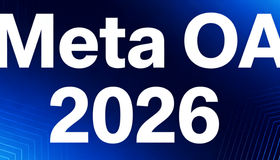 Meta Online Assessment 2026 四题45分钟全AC经验分享（附详细题解与实战节奏建议）