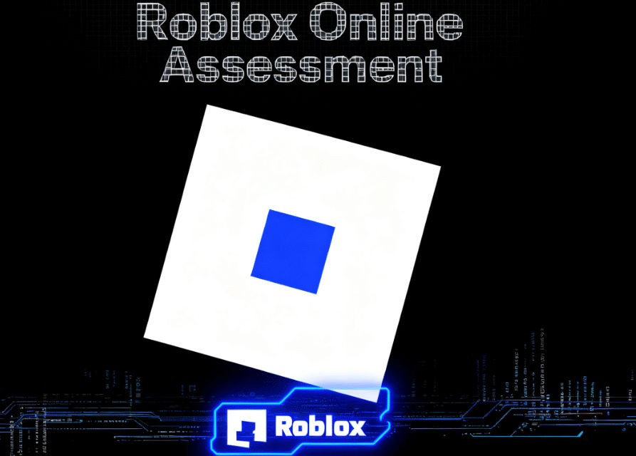 Roblox oa 2026 面经分享 | 两道真题+思路+代码详解