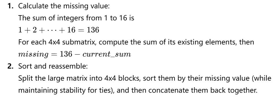 Roblox oa 2026 面经分享 | 两道真题+思路+代码详解