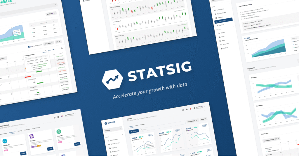 Statsig 面试全流程经验分享|详解电话面试与四轮 VO 真题 Statsig 面试全流程经验分享|详解电话面试与四轮 VO 真题