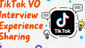 TikTok New Grad 第二轮最新复盘｜逻辑清晰+数学思维并重，这场轻松拿下