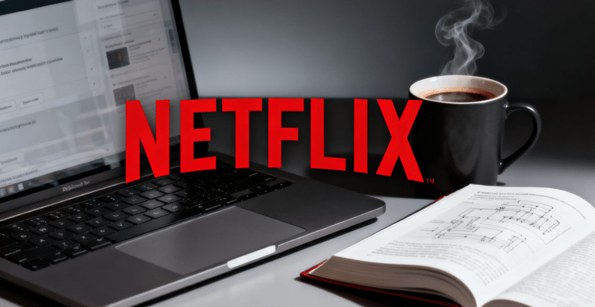 Netflix SAE 面试经验全记录｜Technical + Case 双考场，节奏太快像打boss战