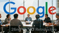 Google 26ng two rounds of VO real review｜Google interviewer is too good at "digging"!