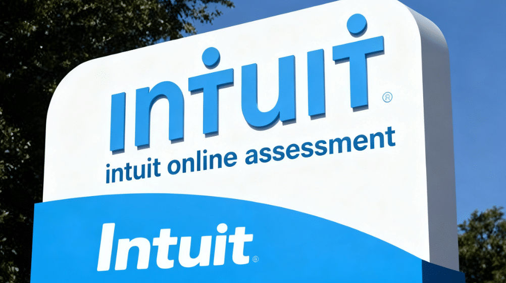 Intuit OA 全流程复盘｜两题全AC！申请、笔试、助攻一条龙经验分享